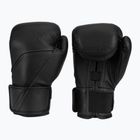 Mănuși de box Hayabusa E1 Leather black