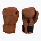 Mănuși de box Hayabusa E1 Leather brown