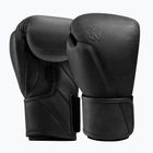 Mănuși de box Hayabusa T360 Leather black