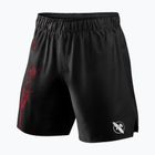 Pantaloni scurți de antrenament pentru bărbați Hayabusa X UFC BJJ Grappling red