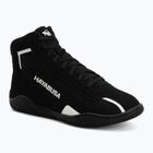 Încălțăminte de box Hayabusa Surge black