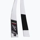 Centura braziliană de jiu-jitsu Hayabusa Jiu Jitsu white