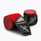 Hayabusa Perfect Stretch Box Boxing Bandage Handwraps 450 cm roșu