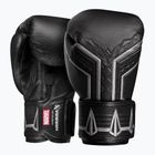 Mănuși de box Hayabusa Black Panther black