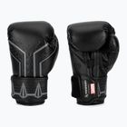 Mănuși de box Hayabusa Black Panther black