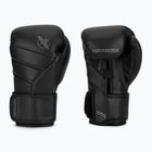Mănuși de box Hayabusa T3 Kanpeki jet black