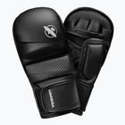 Mănuși de grappling Hayabusa T3 Hybrid black