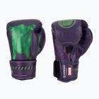 Mănuși de box Hayabusa Marvel's Hulk purple/green