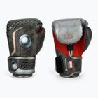 Mănuși de box Hayabusa Thor silver