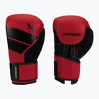 Mănuși de box Hayabusa S4 S4BG roșu S4BG