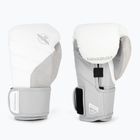Mănuși de box Hayabusa T3 white/grey