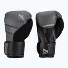 Mănuși de box Hayabusa T3 charcoal/black