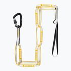 Lonjă Grivel Daisy Chain Evo w/K1N yellow