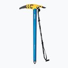 Piolet Grivel Gzero adriatic blue