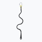 Lonjă pentru piolet Grivel Single Spring Light Plus black/black