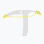 Protecție pentru piolet Grivel Axe Guard yellow