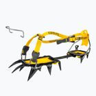 Crampoane automate Grivel G12 LT yellow