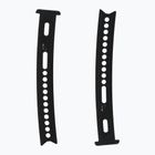 Conector pentru colțari Grivel Link Bar 16 cm, set de 2, gri oțel