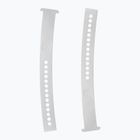 Conector pentru colțari Grivel Flex Bar 19 cm, set de 2, gri oțel