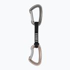 Expres de alpinism Grivel ALL-Round Alpha 11 cm negru/galben