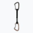 Expres de alpinism Grivel ALL-Round Alpha 16 cm negru/galben