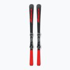 Schiuri de coborâre Nordica Spitfire CA FDT + legături  TP2COMP10 FDT anthracite/red