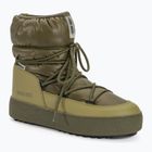 Ghete pentru bărbați Moon Boot Mtrack Low Nylon WP khaki