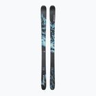Schiuri de coborâre Nordica Enforcer 89 FLAT black/blue/lime