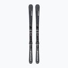 Schiuri de coborâre Nordica Steadfast 80 DC + legături  TP2LT 11 FDT black/silver