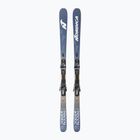 Schiuri alpine Nordica Doberman Multipista DC + legături TPX 13 FDT blue/white