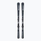 Schiuri Nordica Spitfire 75 + legături TP2COMP10 FDT grey-blue/white