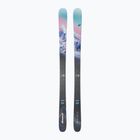 Schiuri de coborâre pentru femei Nordica Santa Anna 82 Flat light/blue/coral/midnigh