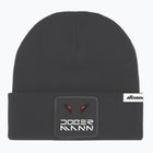 Căciulă de iarnă Nordica Dobermann Beanie black/white