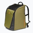 Rucsac de schi pentru încălțăminte și cască Tecnica Premium Boot Bag progresive green