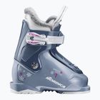 Încălțăminte de schi pentru copii Nordica Speedmachine J 1 blue/light blue/fucsia