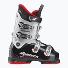 Încălțăminte de schi pentru copii Nordica Speedmachine J 4 black/grey/red