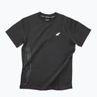 Tricou pentru bărbați Nordica Dobermann T-Shirt black