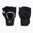 Mănuși de grappling Leone 1947 Black Edition MMA negru GP105