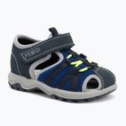 Sandale pentru copii Primigi PGS 78690 blue/bluette