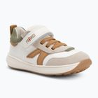 Încălțăminte pentru copii Primigi PAF 79011 white/jute