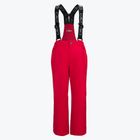 Pantaloni de schi pentru copii CMP, roșu, 3W15994