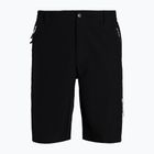 Pantaloni scurți pentru bărbați CMP Bermuda Trekking U901 negru 3T58767/U901/46