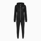 Trening pentru femei EA7 Emporio Armani Train Tracksuit Ho Fz black