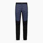 Pantaloni de schi pentru bărbați CMP 39T0017 titanio / nero