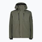 Geacă de schi pentru bărbați CMP 34W3917 olive