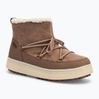 Ghete de zăpadă pentru femei CMP Kayla Snowboots Wp deserto