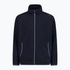 Jachetă rezistentă la vânt pentru copii CMP 33H4304 blue/bluestone