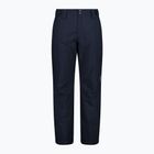 Pantaloni de schi pentru bărbați CMP 33W1157 blavk / blue