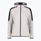 Bluza de trekking pentru femei CMP 34G1516 vaniglia
