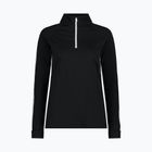 Bluză pentru femei CMP 34L4286 nero / bianco